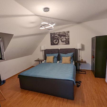 Schoenes 2 Zimmer Appartment In Der Altstadt Von Koblenz Koblenz  Exteriör bild