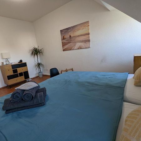 Schoenes 2 Zimmer Appartment In Der Altstadt Von Koblenz Koblenz  Exteriör bild