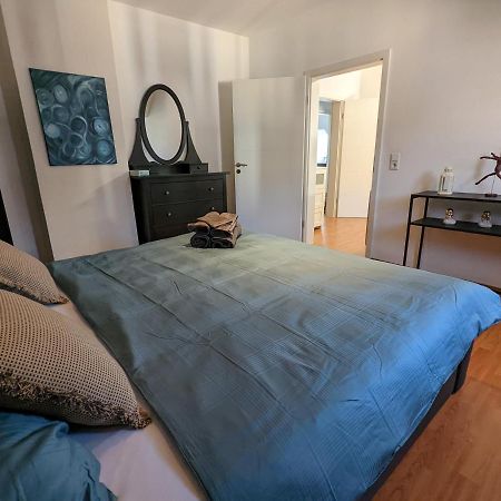 Schoenes 2 Zimmer Appartment In Der Altstadt Von Koblenz Koblenz  Exteriör bild