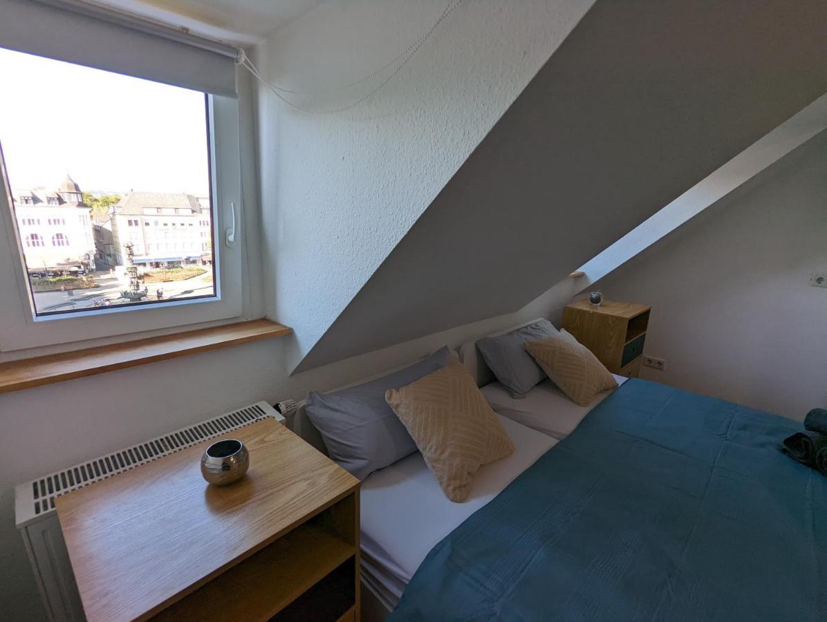 Schoenes 2 Zimmer Appartment In Der Altstadt Von Koblenz Koblenz  Exteriör bild