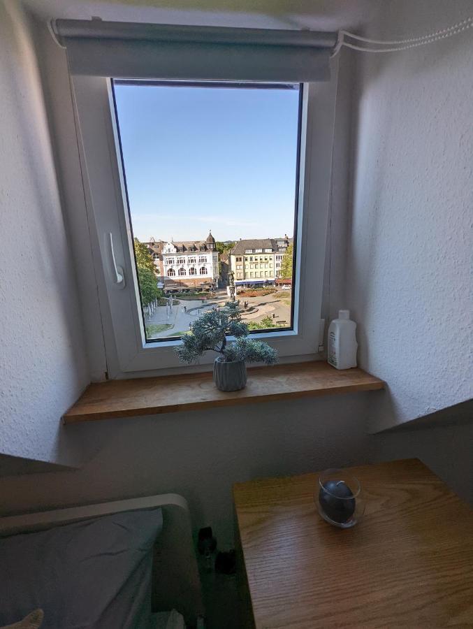 Schoenes 2 Zimmer Appartment In Der Altstadt Von Koblenz Koblenz  Exteriör bild